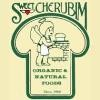 Sweet Cherubim Logo