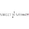 Sweet n Savory Cafe Logo