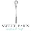 Sweet Paris Logo