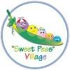 Sweet Peas Village Logo