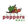 Sweet Peppers Deli Logo