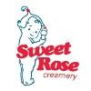Sweet Rose Creamery Logo