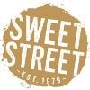 Sweet Street Desserts Logo
