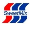 SweetMix Logo