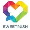 SweetRush Logo