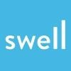 Swell Fundraising Logo