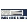 Swick Mining Logo