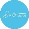 Swift Digital Logo