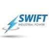 Swift Industrial Power Logo
