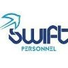 Swift Personnel Logo