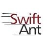 SwiftAnt IT Solutions Logo
