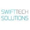 SwiftTech Solutions Logo
