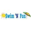 Swim 'N Fun Logo