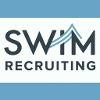 Swim Recruiting Logo