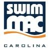 SwimMAC Carolina Logo