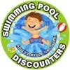 Swimming Pool Discounters Logo