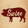 Swine Southern Table & Bar Logo