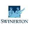 Swinerton Builders Logo