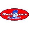 Swingers Diner Logo