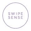 SwipeSense Logo