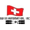 Swiss Automation Logo