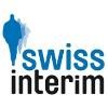 Swiss Interim Logo