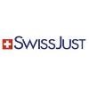 SwissJust Logo