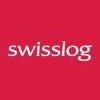 Swisslog Warehouse & Distribution Solutions Logo