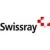 Swissray Logo
