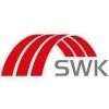 SWK STADTWERKE KREFELD Logo