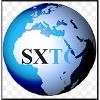 SXTC Global Brand Consulting Logo