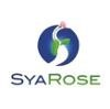 SyaRose Staffing Services Group Logo