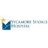 Sycamore Shoals Hospital Logo