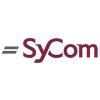 Sycom Technologies Logo