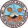 Sycuan Band of the Kumeyaay Nation Logo