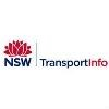Sydney Ferries Logo