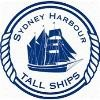 Sydney Harbour Tallships Logo