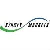 Sydney Markets Logo