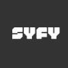 Syfy Logo