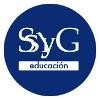 SyG Educacion Logo