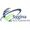 SYGINA Data Systems Logo