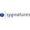 Sygnatures Logo