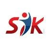SYK Recruitment Specialists Logo