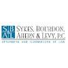 Sykes, Bourdon, Ahern & Levy Logo