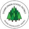 Sylvan Union School District Logo