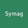 Symag Logo