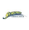 Symons Ambulance Logo