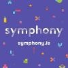 Symphony (CA) Logo