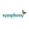 Symphony Corporation Logo