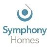 Symphony Homes Logo